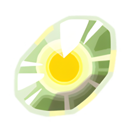 Shiny Stone