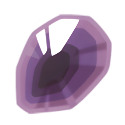 Pokestar - Dusk Stone in Legends: Z-A