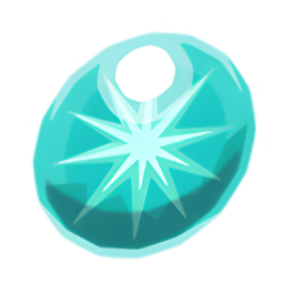 Pokestar - Dawn Stone in Legends: Z-A