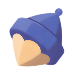 Pokestar - Chesto Berry in Legends: Z-A