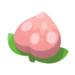 Pokestar - Pecha Berry in Legends: Z-A