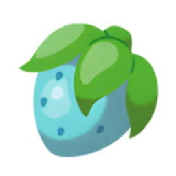 Pokestar - Rawst Berry in Legends: Z-A