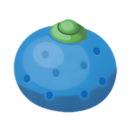 Pokestar - Oran Berry in Legends: Z-A