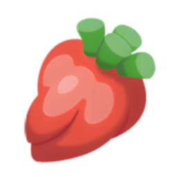 Pokestar - Persim Berry in Legends: Z-A