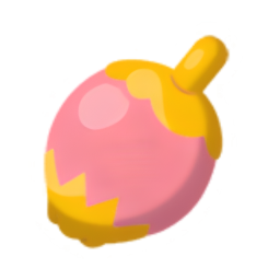 Pokestar - Qualot Berry in Legends: Z-A
