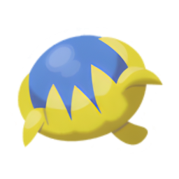 Pokestar - Passho Berry in Legends: Z-A