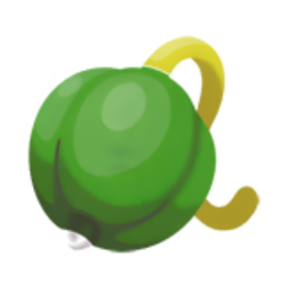 Pokestar - Tanga Berry in Legends: Z-A