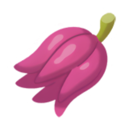 Pokestar - Kasib Berry in Legends: Z-A