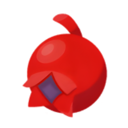 Pokestar - Haban Berry in Legends: Z-A