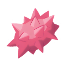 Pokestar - Colbur Berry in Legends: Z-A