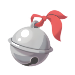 Pokestar - Soothe Bell in Legends: Z-A