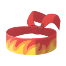 Pokestar - Focus Band in Legends: Z-A