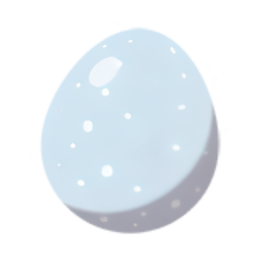 Lucky Egg