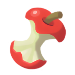 Pokestar - Leftovers in Legends: Z-A