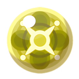 Pokestar - Light Ball in Legends: Z-A