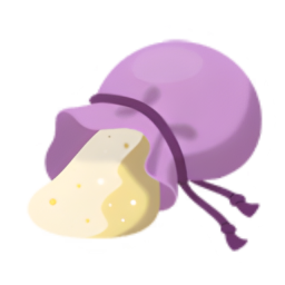 Pokestar - Soft Sand in Legends: Z-A