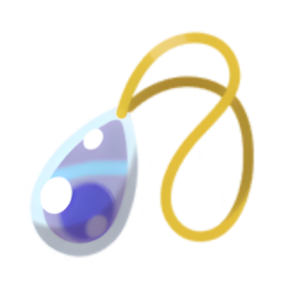 Pokestar - Mystic Water in Legends: Z-A