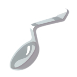 Twisted Spoon