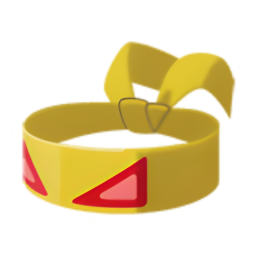 Pokestar - Muscle Band in Legends: Z-A