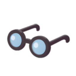Pokestar - Wise Glasses in Legends: Z-A