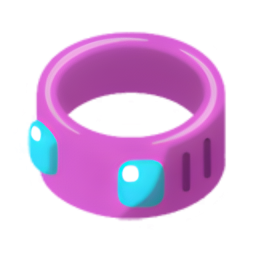 Pokestar - Power Lens in Legends: Z-A