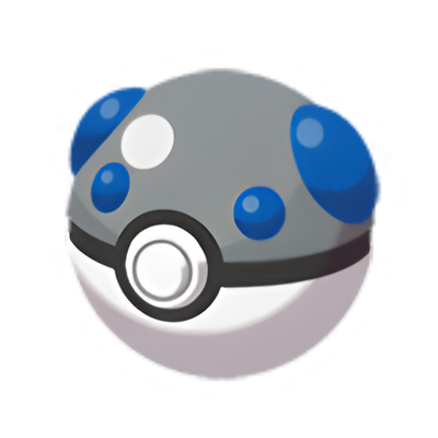 Heavy Ball