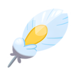 Pokestar - Health Feather in Legends: Z-A