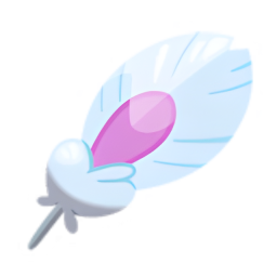 Pokestar - Clever Feather in Legends: Z-A