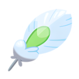 Pokestar - Swift Feather in Legends: Z-A