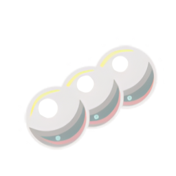 Pokestar - Pearl String in Legends: Z-A