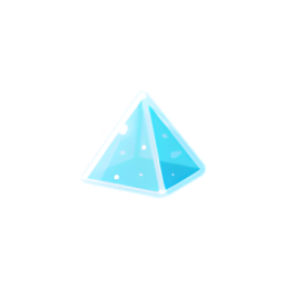 Pokestar - Exp. Candy XS in Legends: Z-A