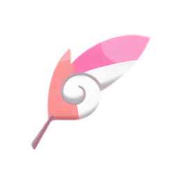 Pokestar - Fairy Feather in Legends: Z-A