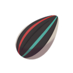Seed of Mastery