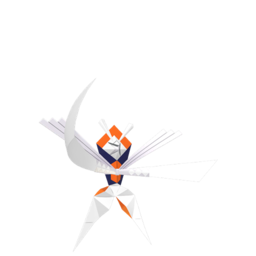 Pokestar - Shiny Kartana