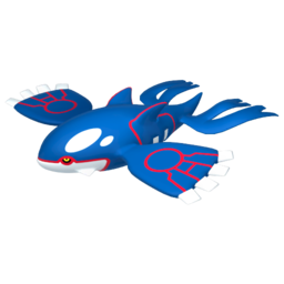 Kyogre