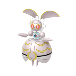 Magearna