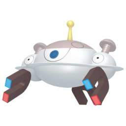 Buy Shiny Pokemon Shiny Magnezone in Legends of Arceus