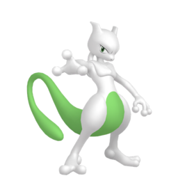 Buy Shiny Mewtwo 6IV - Pokestar