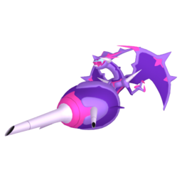Pokestar -  Buy Naganadel Pokemon