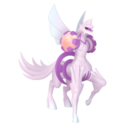 Pokestar - Buy Palkia Origin in Scarlet & Violet