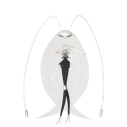 Buy Shiny Pheromosa Ultrabeast Pokemon
