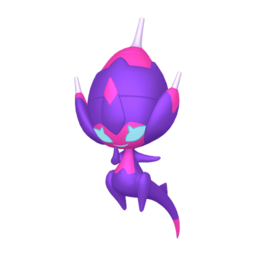 Pokestar - Poipole Pokemon