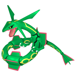 Rayquaza