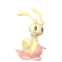 Shiny Sliggoo