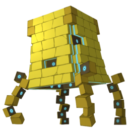 Pokestar - Shiny Stakataka