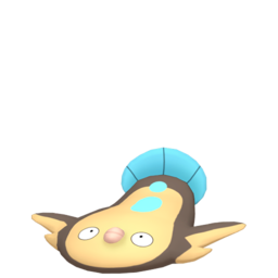 Buy Shiny Stunfisk