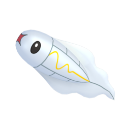 Pokestar - Tynamo in Legends: Z-A