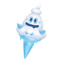 Pokestar - Vanillish in Legends: Z-A