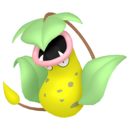 Pokestar - Victreebel in Legends: Z-A