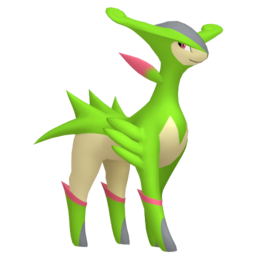 Virizion